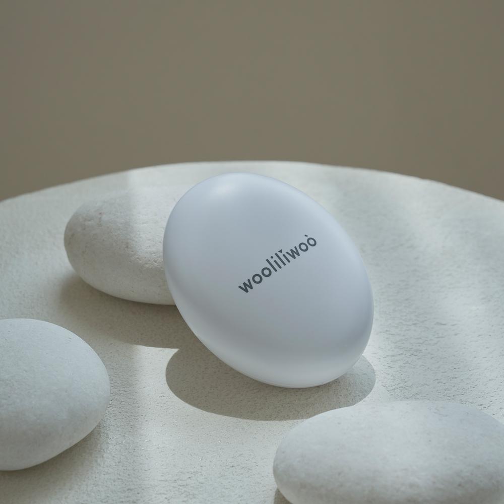 [Wooliliwoo] Egg Sun Cushion