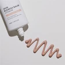[CellFusionC] Skin Blemish Balm Intensive (Signature Beige) - 30ml