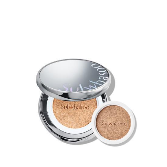 [SULWHASOO]  Perfecting Cushion Airy 15g x 2ea 21N1 Beige