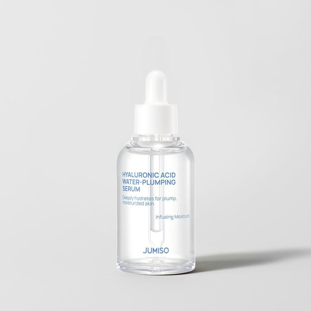 [Jumiso] Hyaluronic Acid Water Plumping Serum 50ml