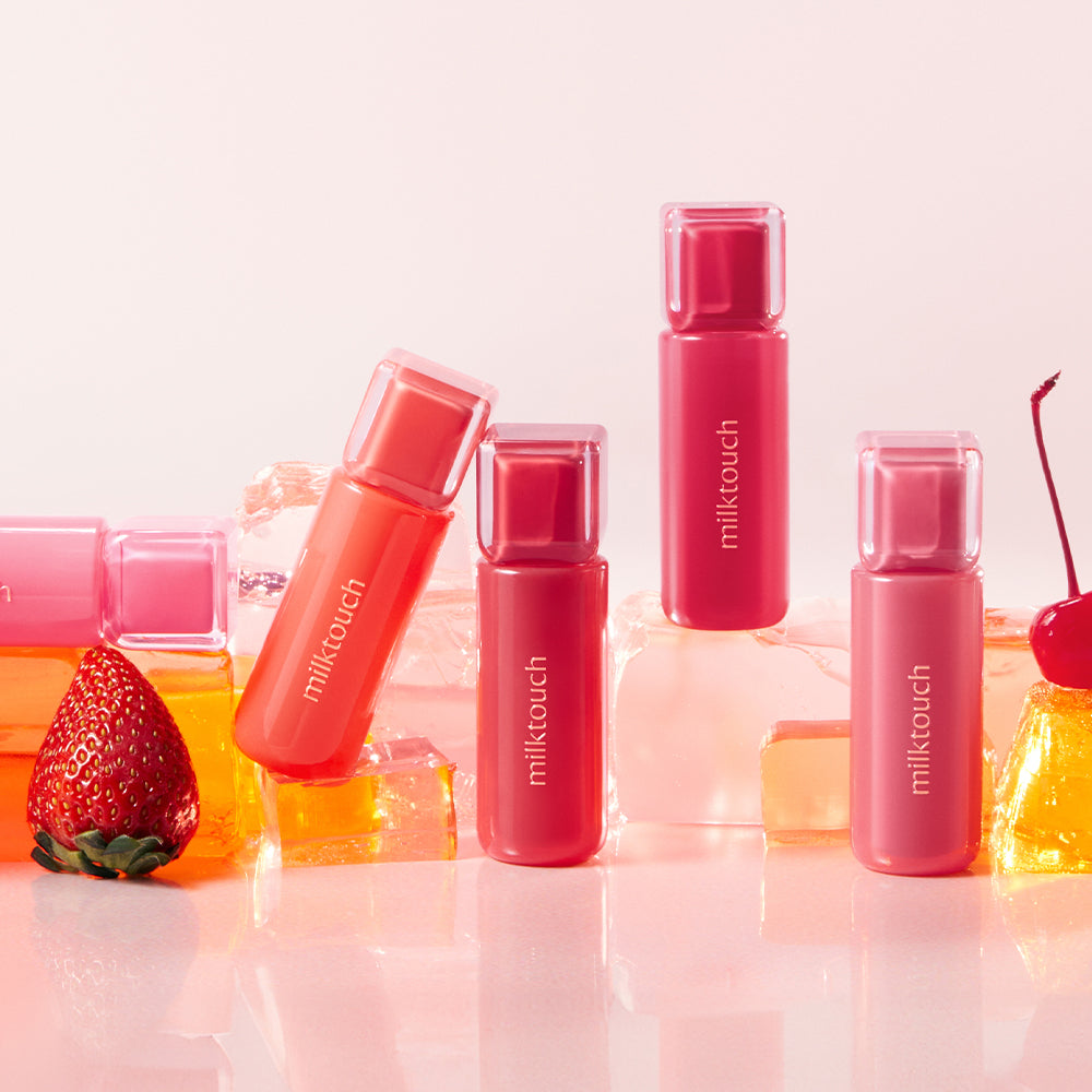 [milktouch] Jelly Fit Tinted Glow Tint #09 Pine Mauve