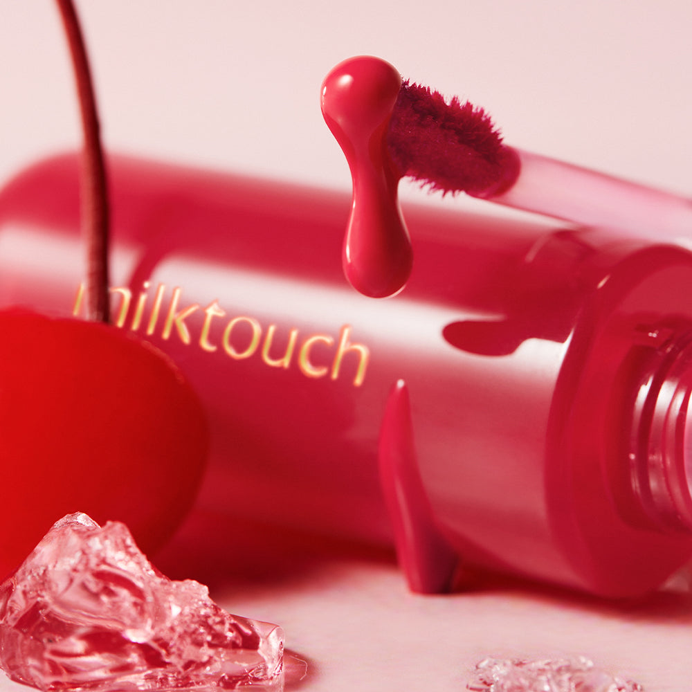 [milktouch] Jelly Fit Tinted Glow Tint #07 Autumn Peach 4g