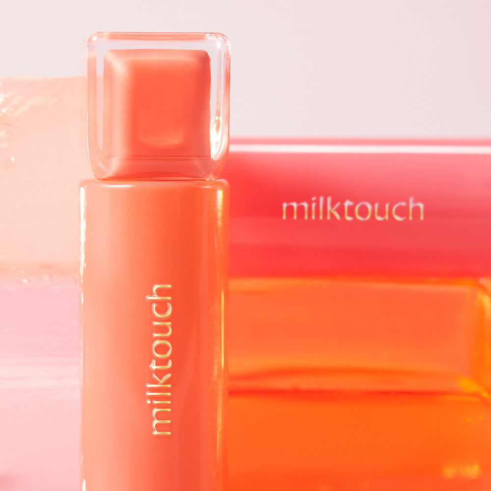 [milktouch] Jelly Fit Tinted Glow Tint #08 Rosy Breeze 4g