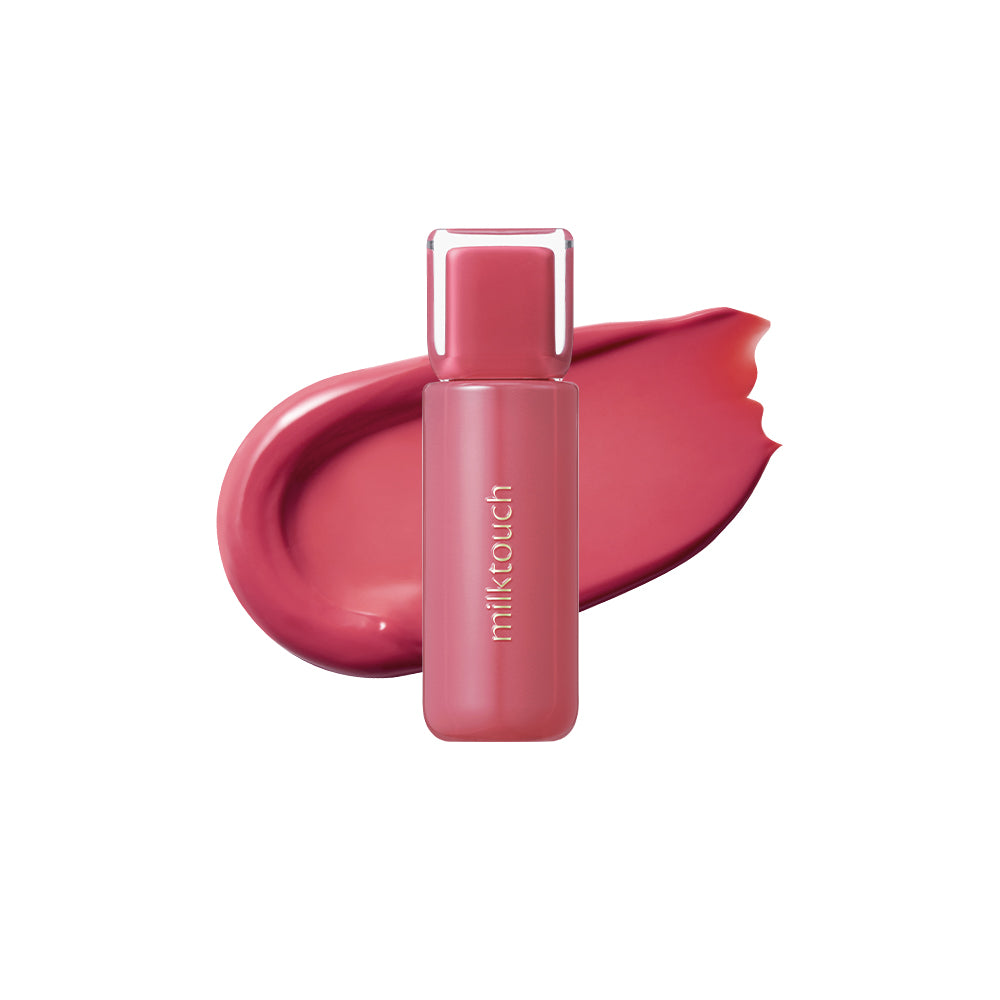 [milktouch] Jelly Fit Tinted Glow Tint #08 Rosy Breeze 4g