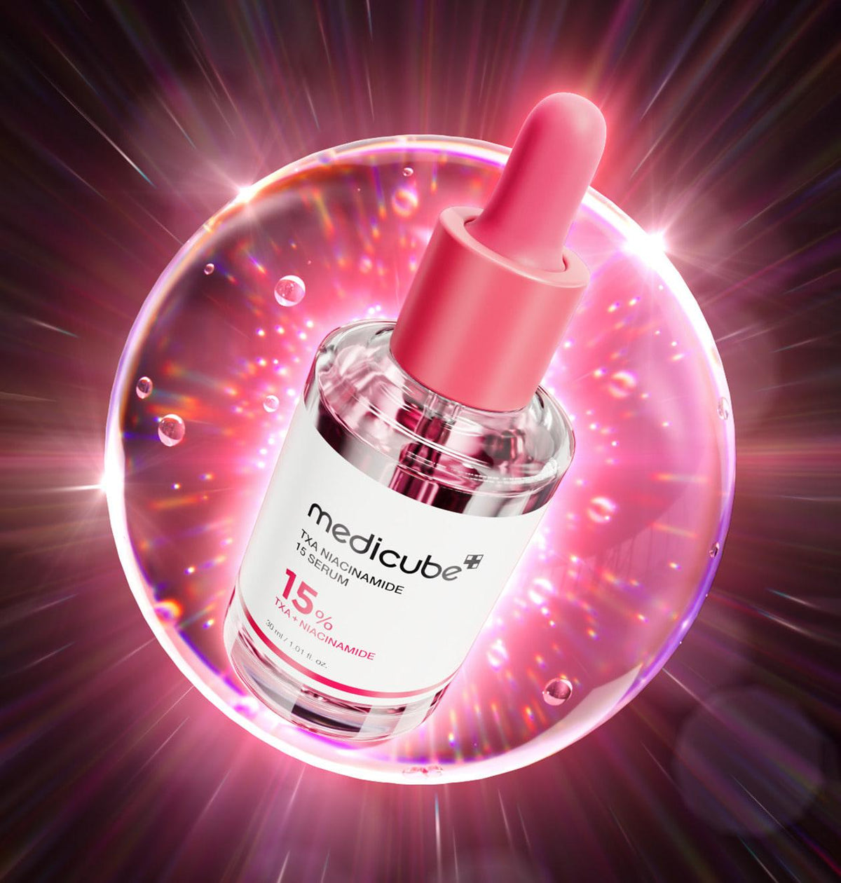 [Bundle] Dark Spot Correcting Clinic ― 30% OFF