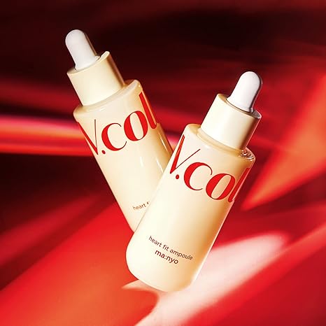 [Ma:nyo] V.collagen Heart Fit Ampoule 50ml