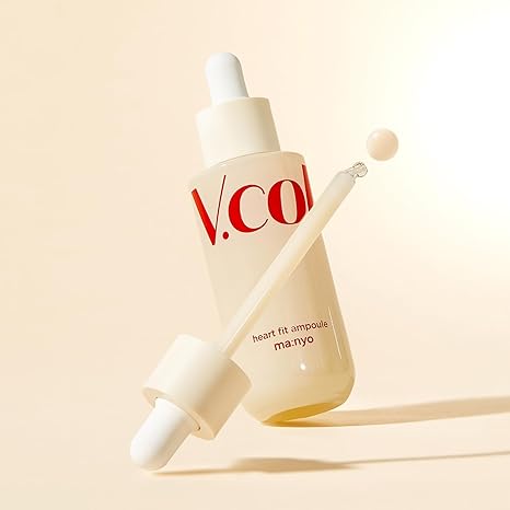 [Ma:nyo] V.collagen Heart Fit Ampoule 50ml