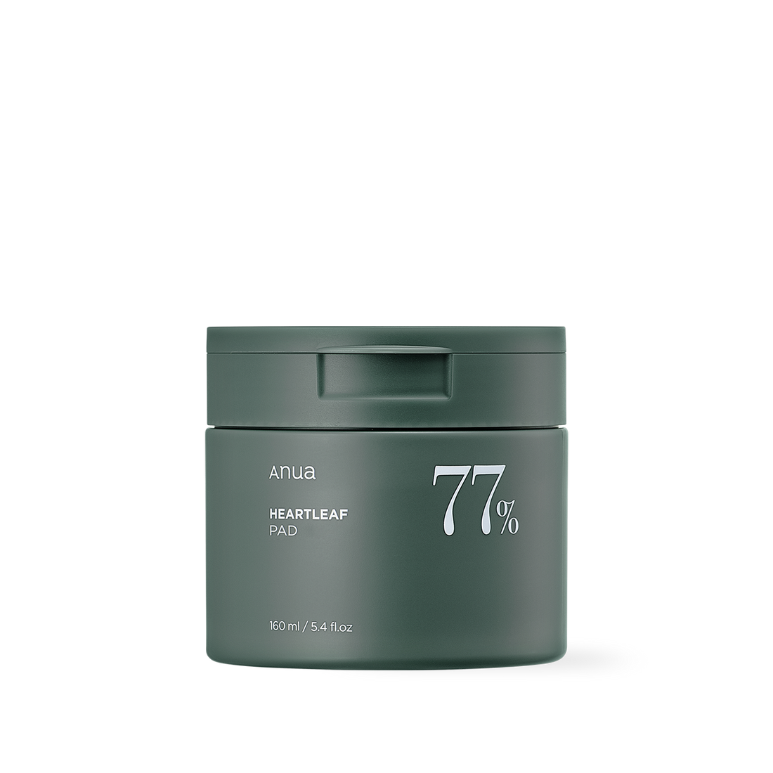 [Anua] Heartleaf 77% Clear Pad 70ea