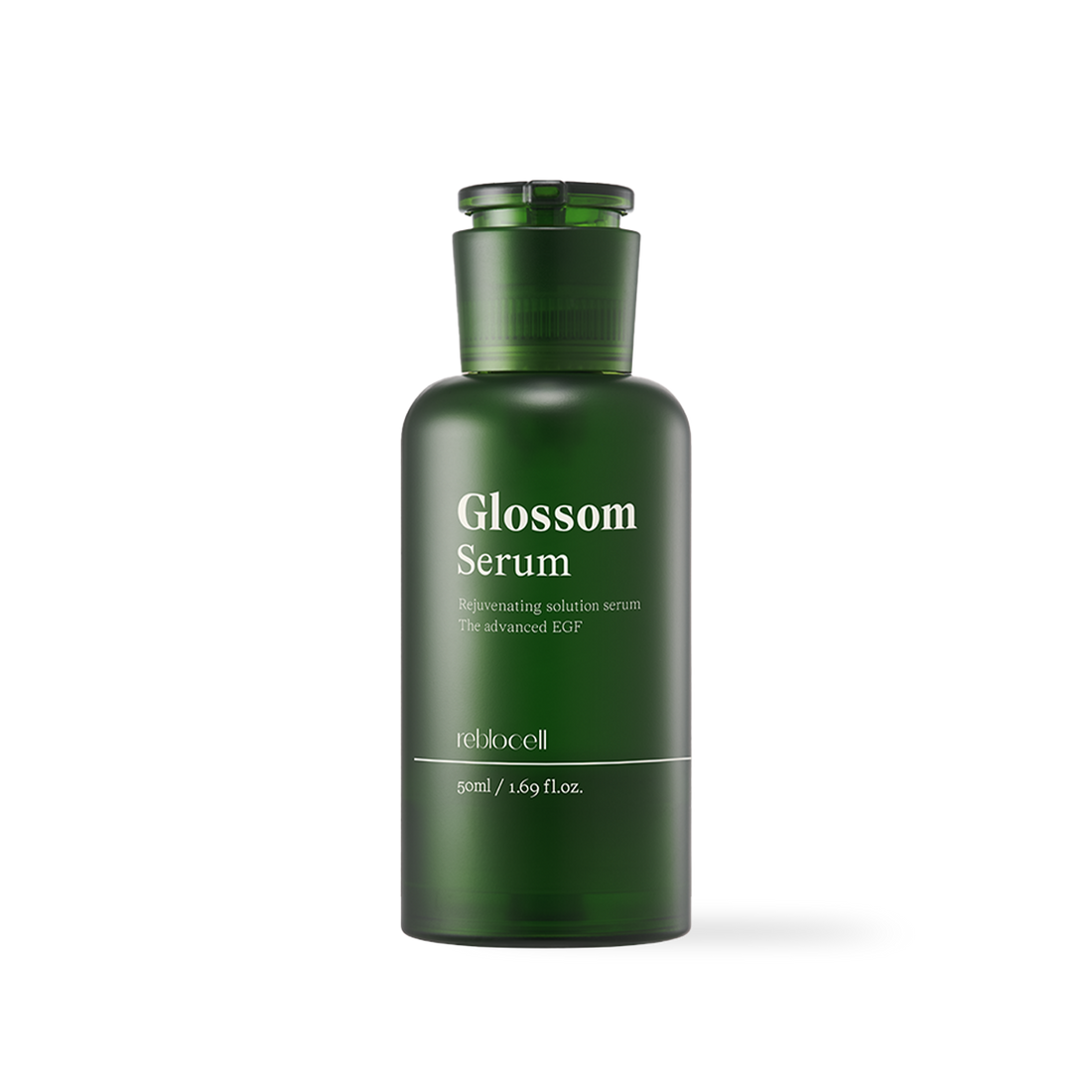 [Reblocell] Glossom Serum EGF 4ppm 50ml