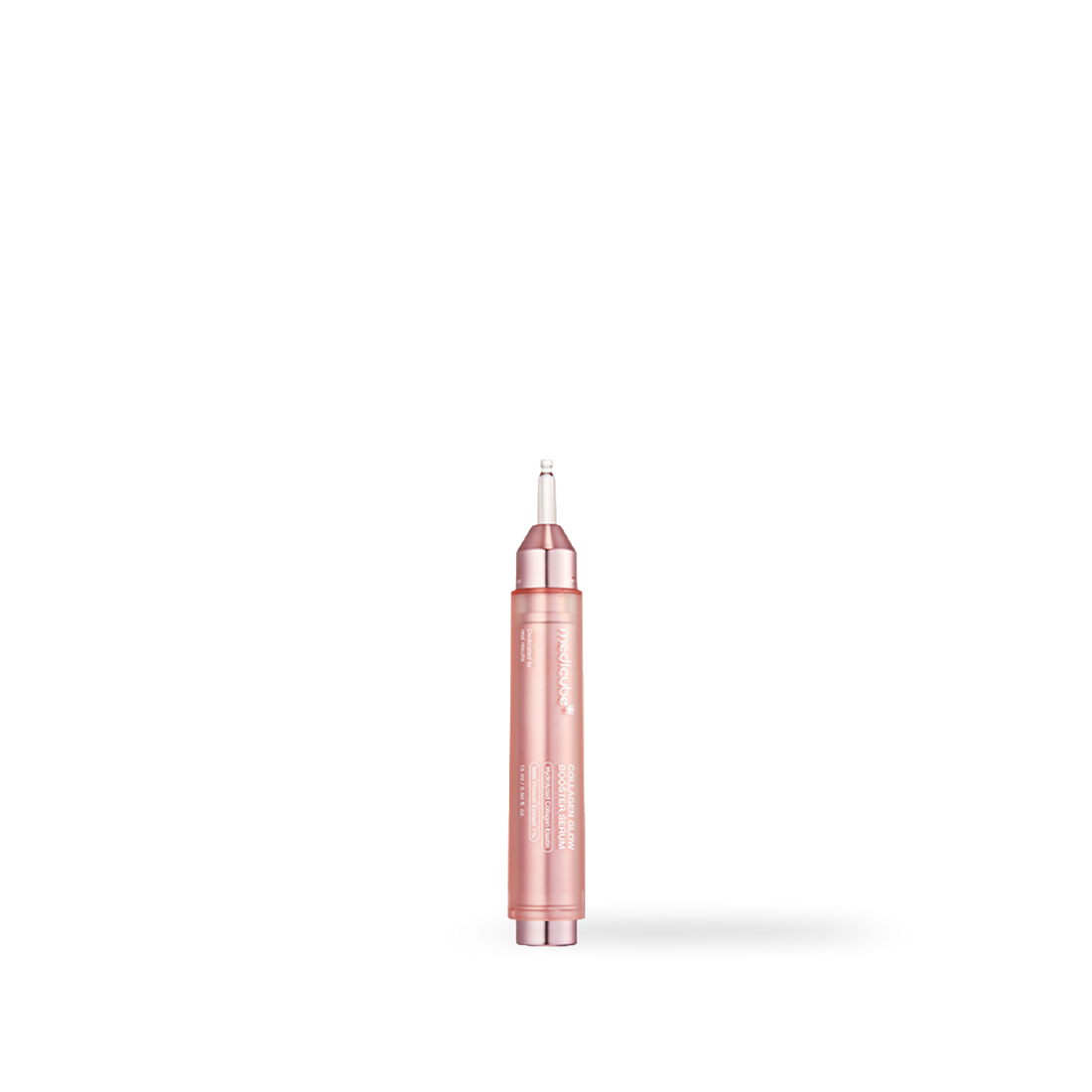 [Medicube] Collagen Glow Booster Serum 15ml