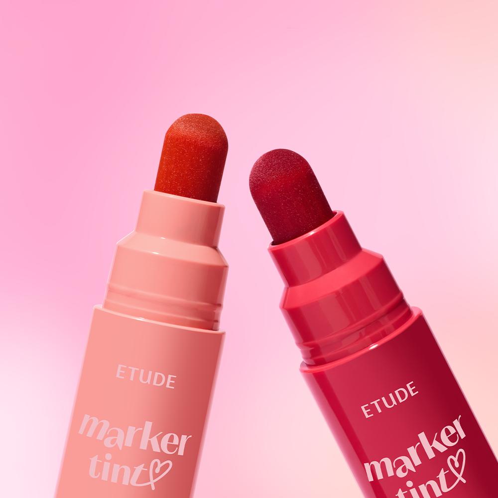 [EtudeHouse] Dear Darling Marker Tint 3.5g #06 Grape Soda