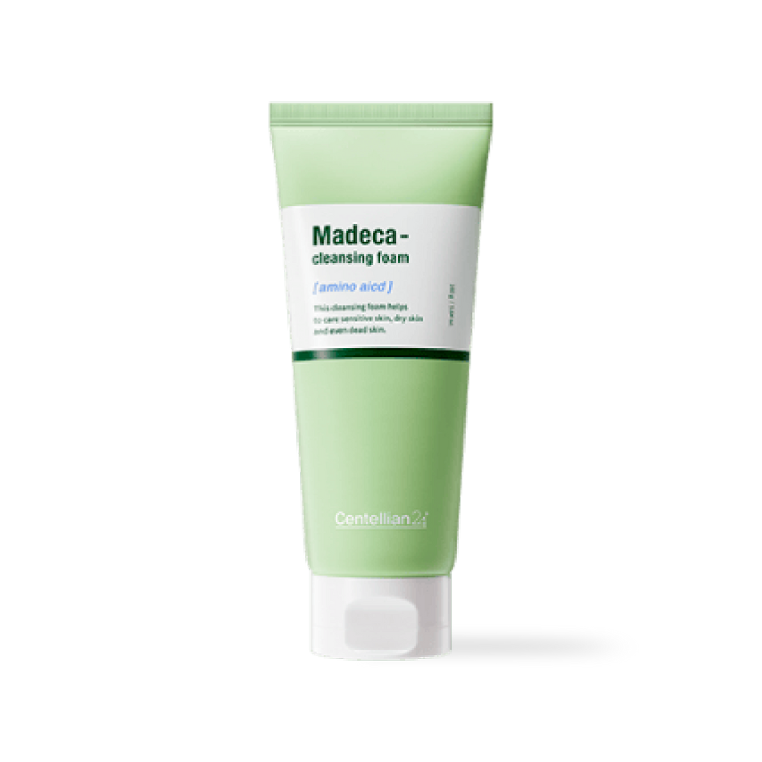 [Centellian24] Madeca Cleansing Foam 160g