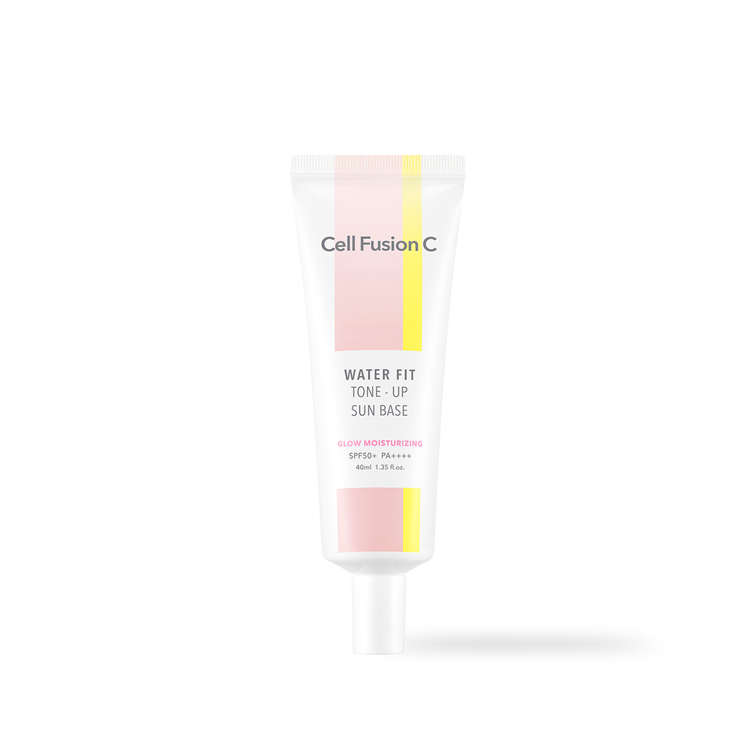 [CellFusionC] Water Fit Tone-Up Sun Base SPF 50+/ PA++++ 40ml