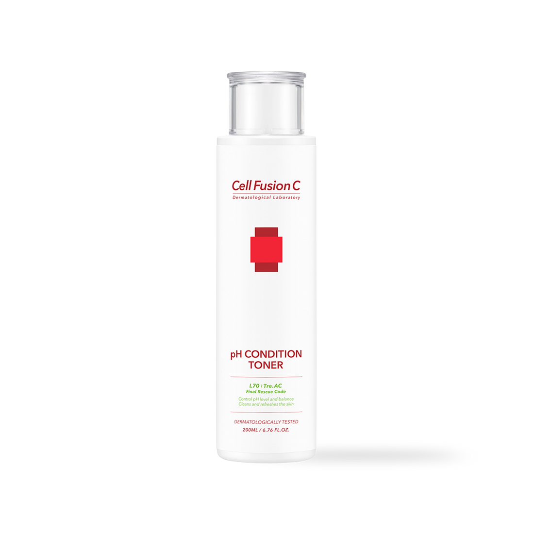 [CellFusionC] TRE.AC pH Condition Toner - 200ml