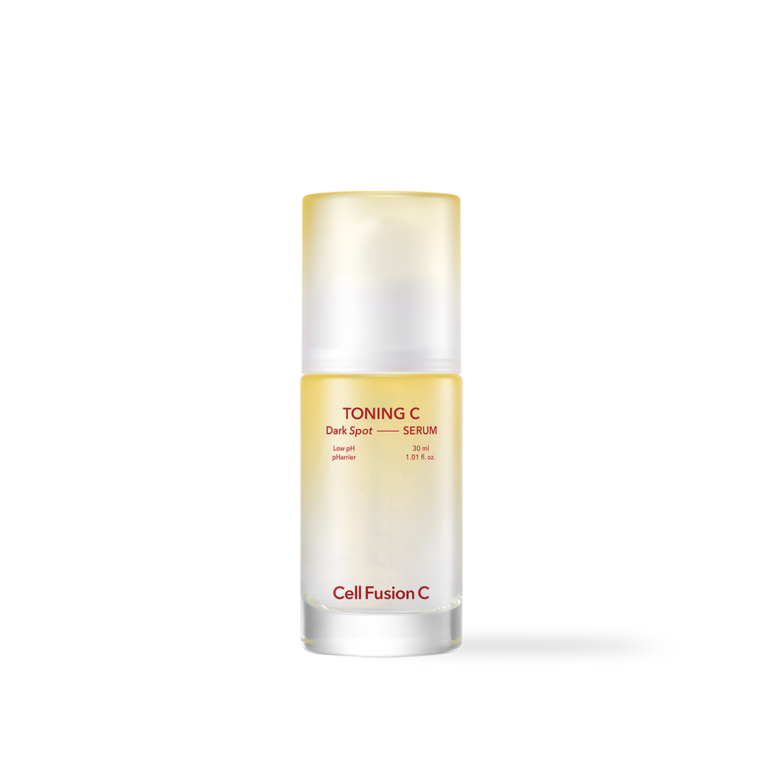 [CellFusionC] Toning C Dark Spot Serum - 30ml