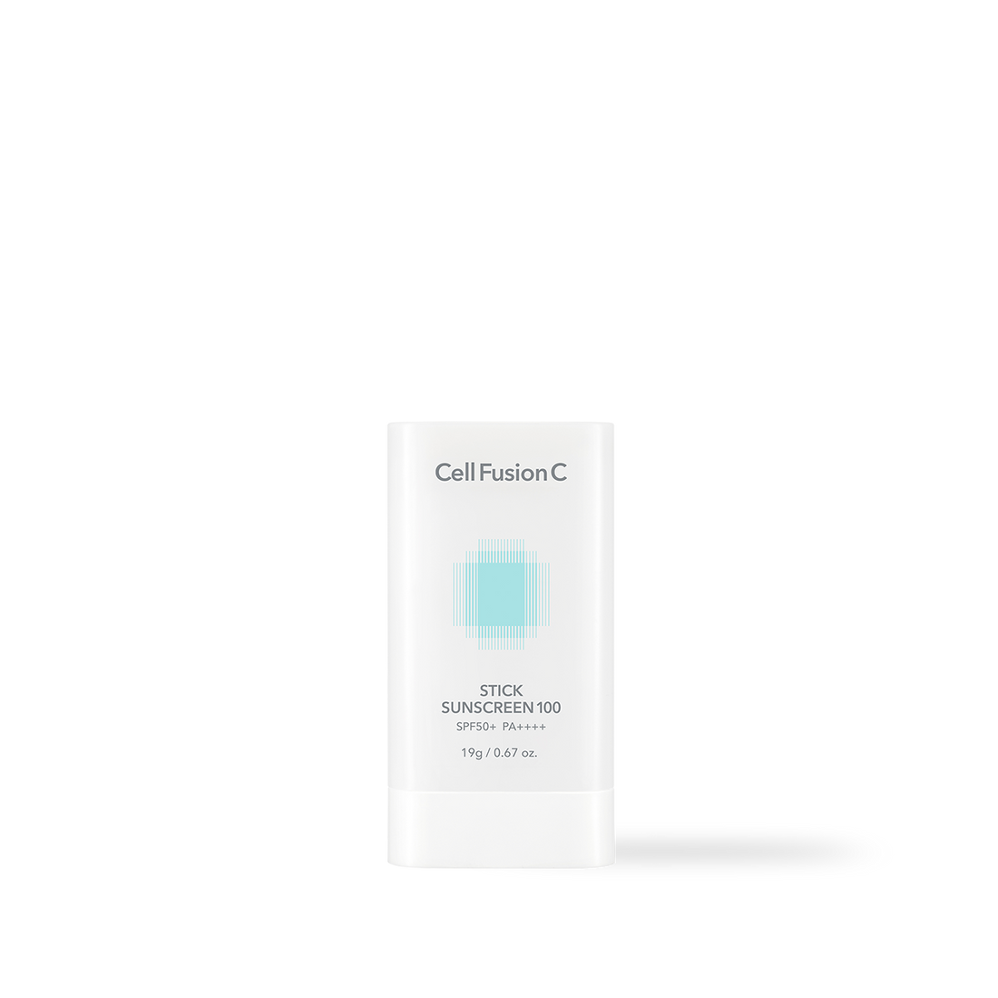 [CellFusionC] Stick Sun Screen 100 SPF50+/PA+++ 19g