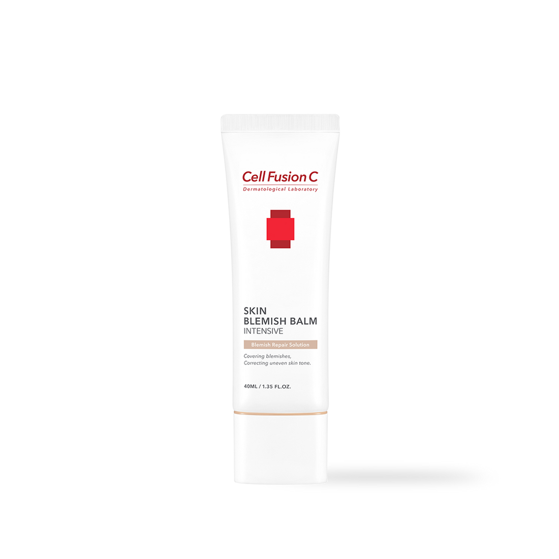 [CellFusionC] Skin Blemish Balm Intensive (Signature Beige) - 30ml