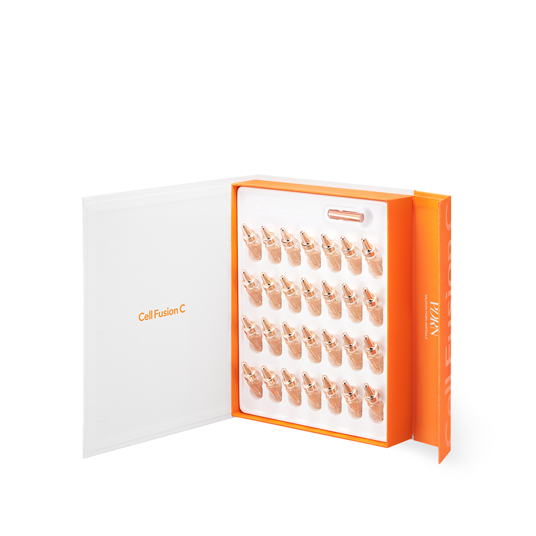 [CellFusionC] Salmon PDRN Ampoule 2ml*28ea