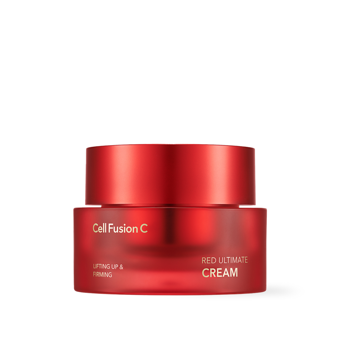 [CellFusionC] Red Ultimate Cream 50ml