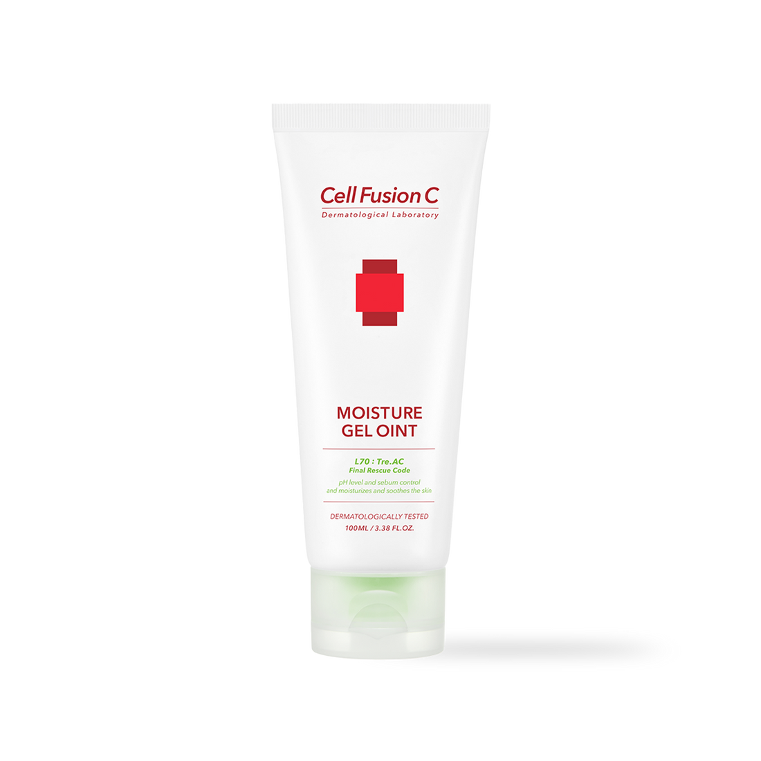 [CellFusionC] Moisture Gel Oint - 100ml