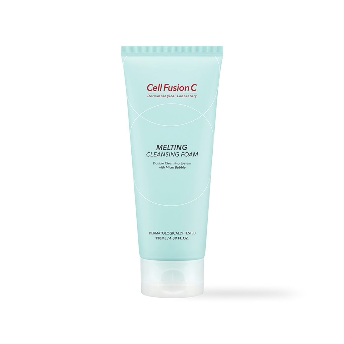 [CellFusionC] Melting Cleansing Foam 130ml