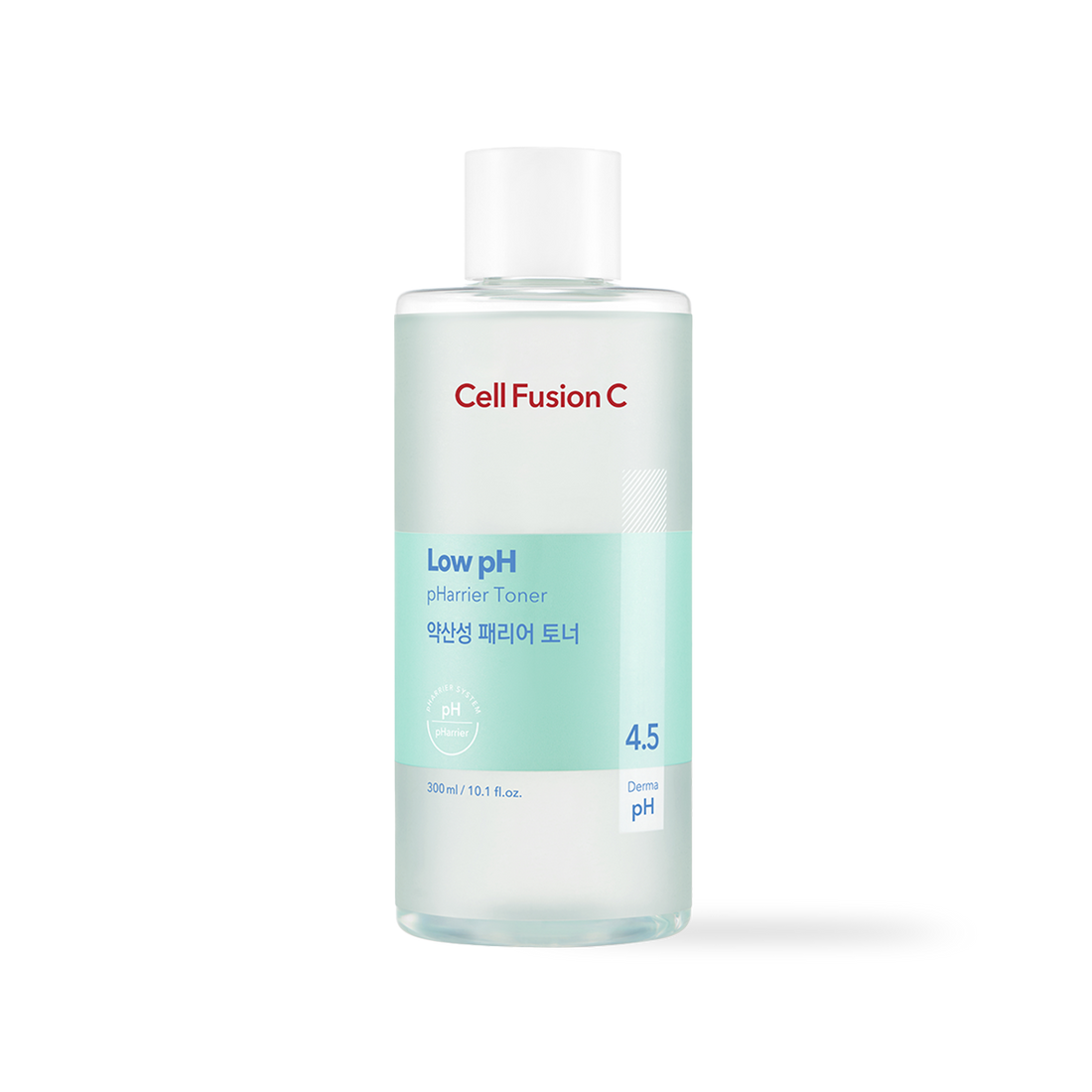 [CellFusionC] Low pH pHarrier Toner - 300ml