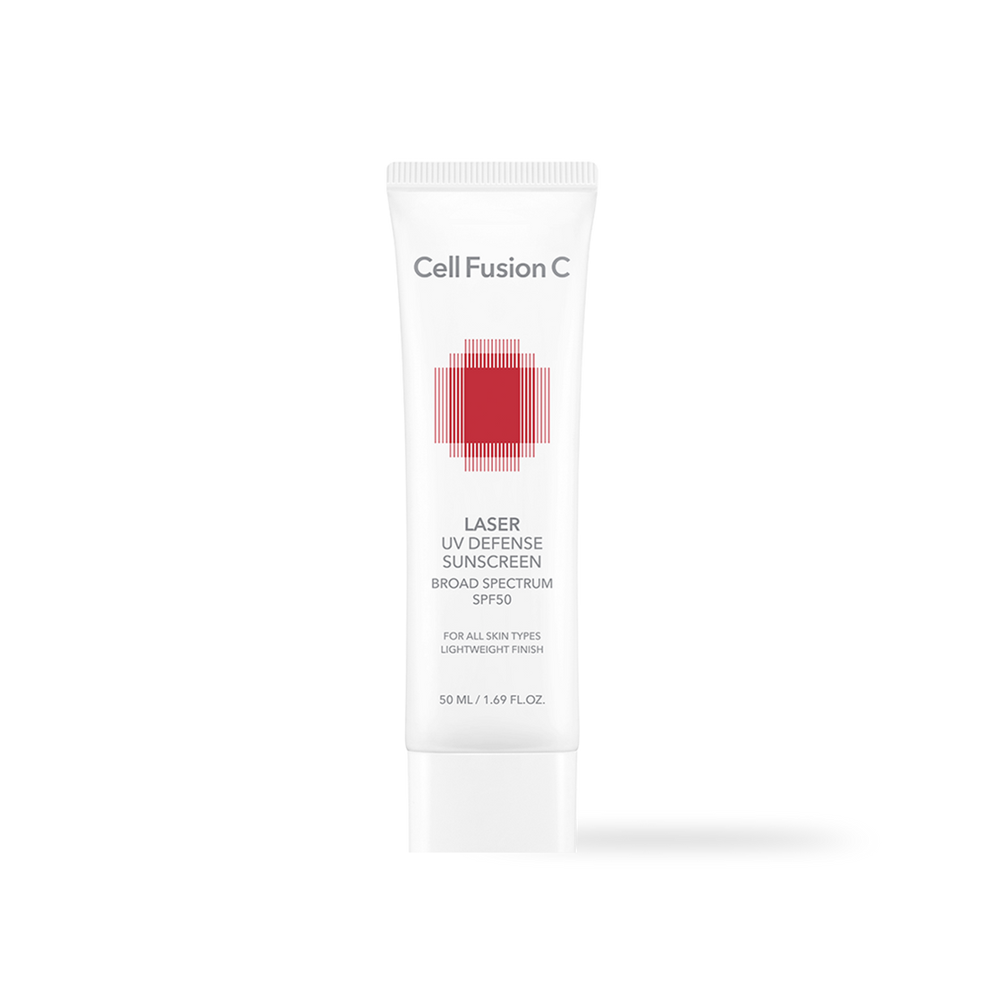 [CellFusionC] Laser UV Defense Sunscreen OTC 50ml