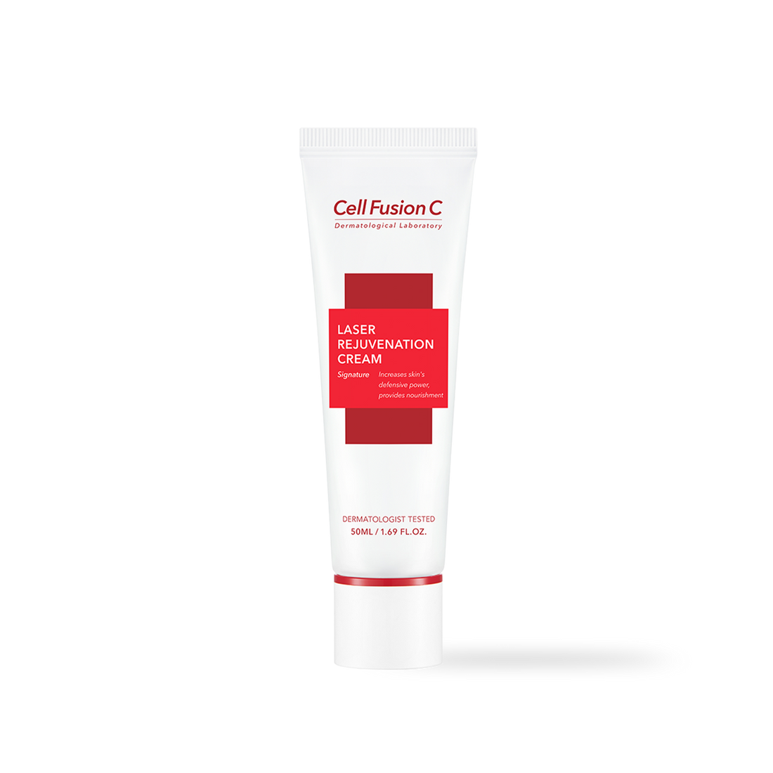 [CellFusionC] Laser Rejuvenation cream - 50ml