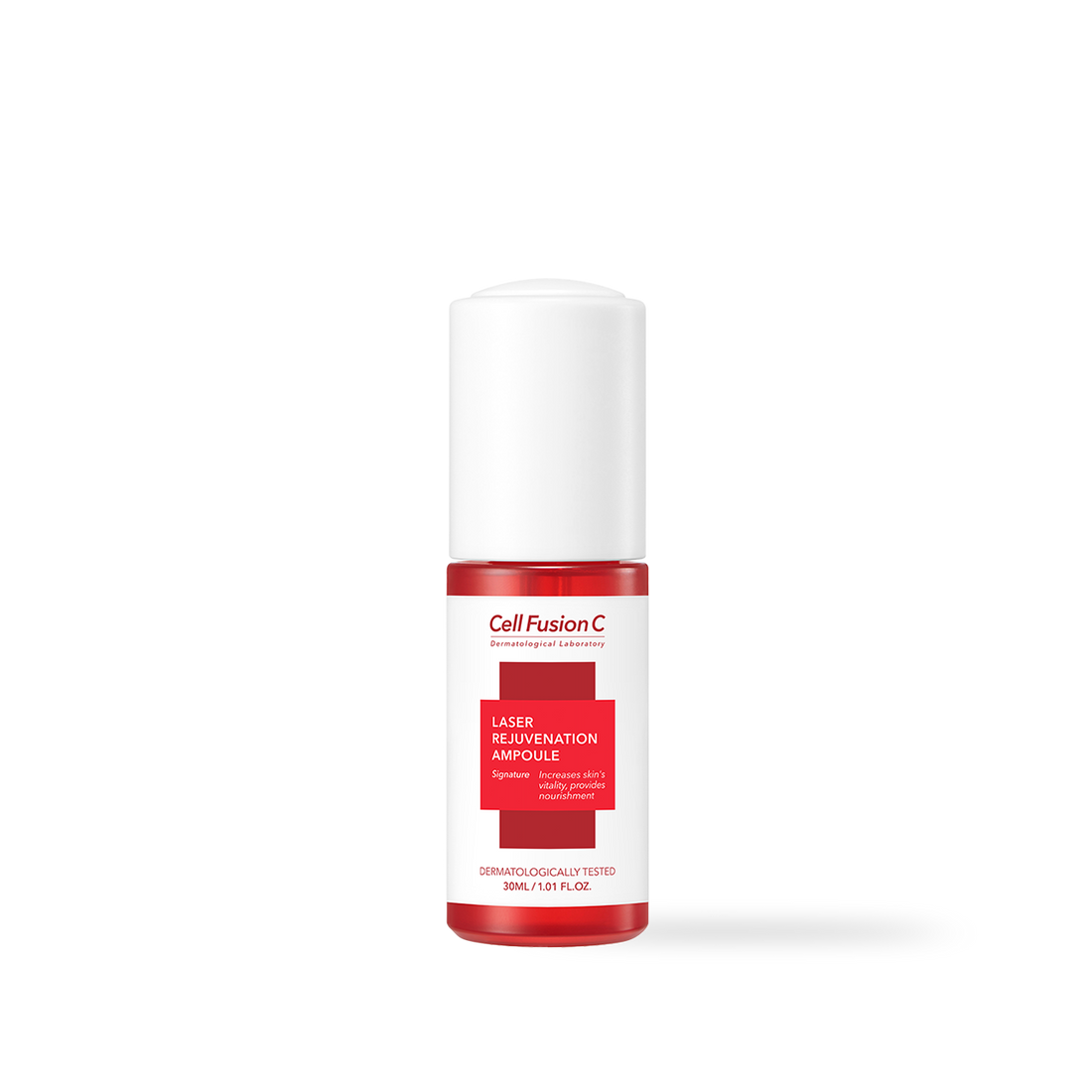 [CellFusionC] Laser Rejuvenation Ampoule - 30ml