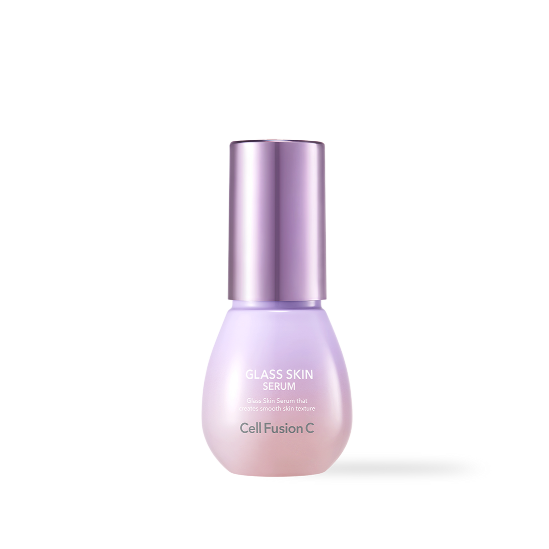 [CellfusionC] Glass Skin Serum 30ml