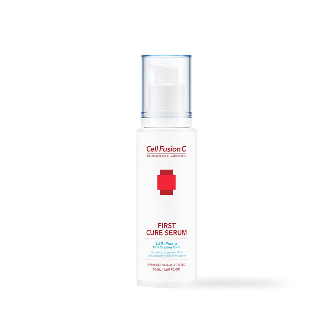 [CellFusionC] First Cure Serum 50ml