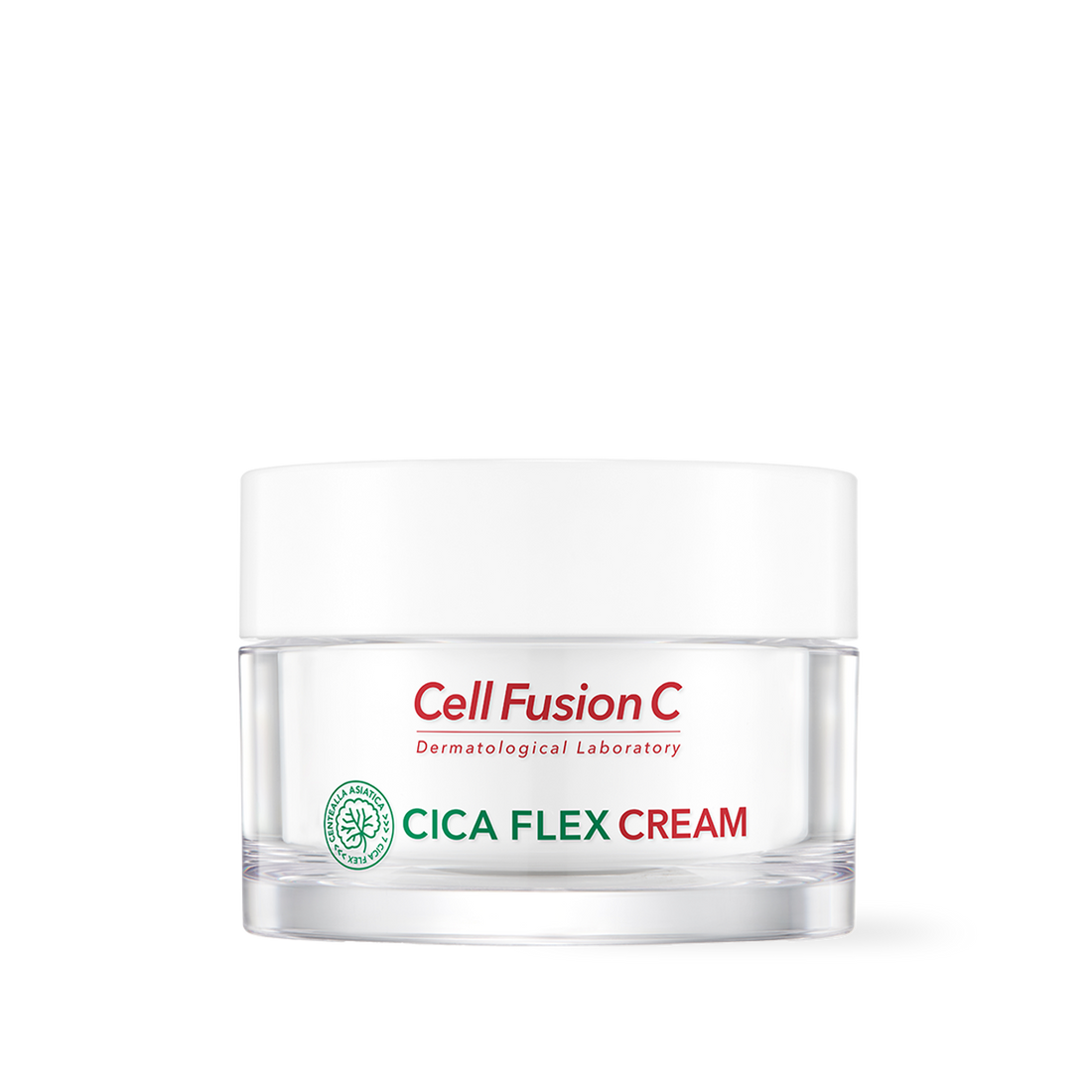 [CellFusionC] Cica Flex Cream 55ml