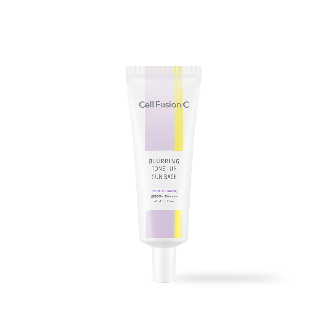 [CellFusionC] Blurring Tone-Up Sun Base SPF 50+/ PA++++ 40ml