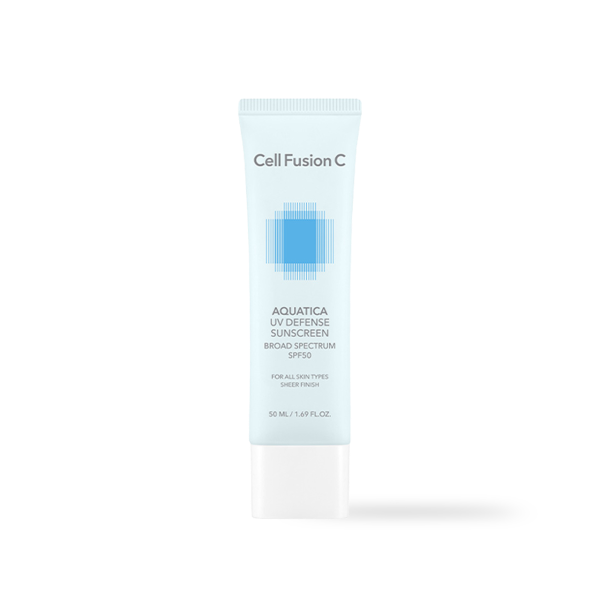 [Bundle] CellFusionC Sun Protection Triple Pack