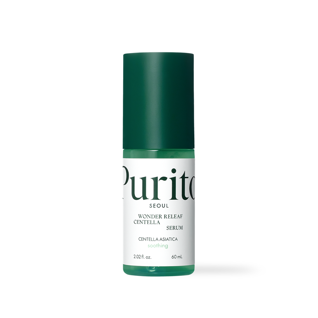 [Purito] Wonder Releaf Centella Serum 60ml