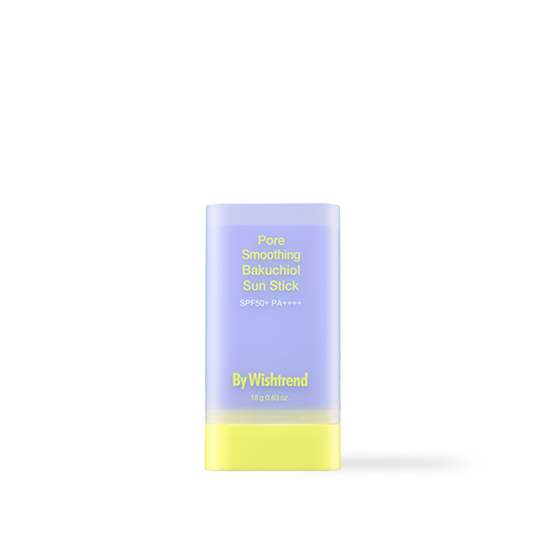 [ByWishtrend] Pore Smoothing Bakuchiol Sun Stick 18g