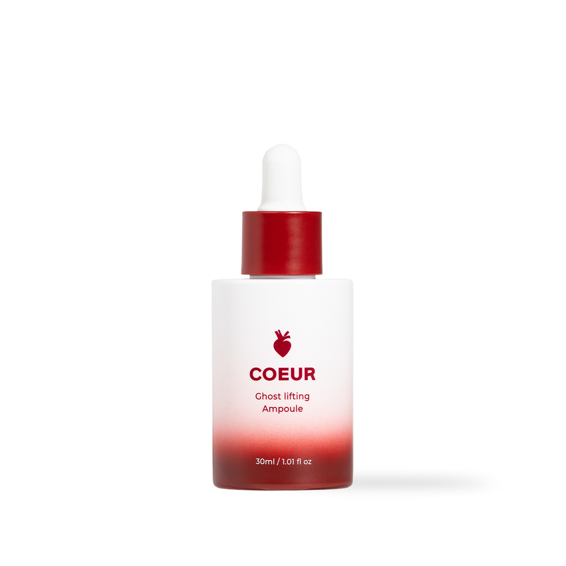 [Coeur] Ghost lifting Ampoule 30ml