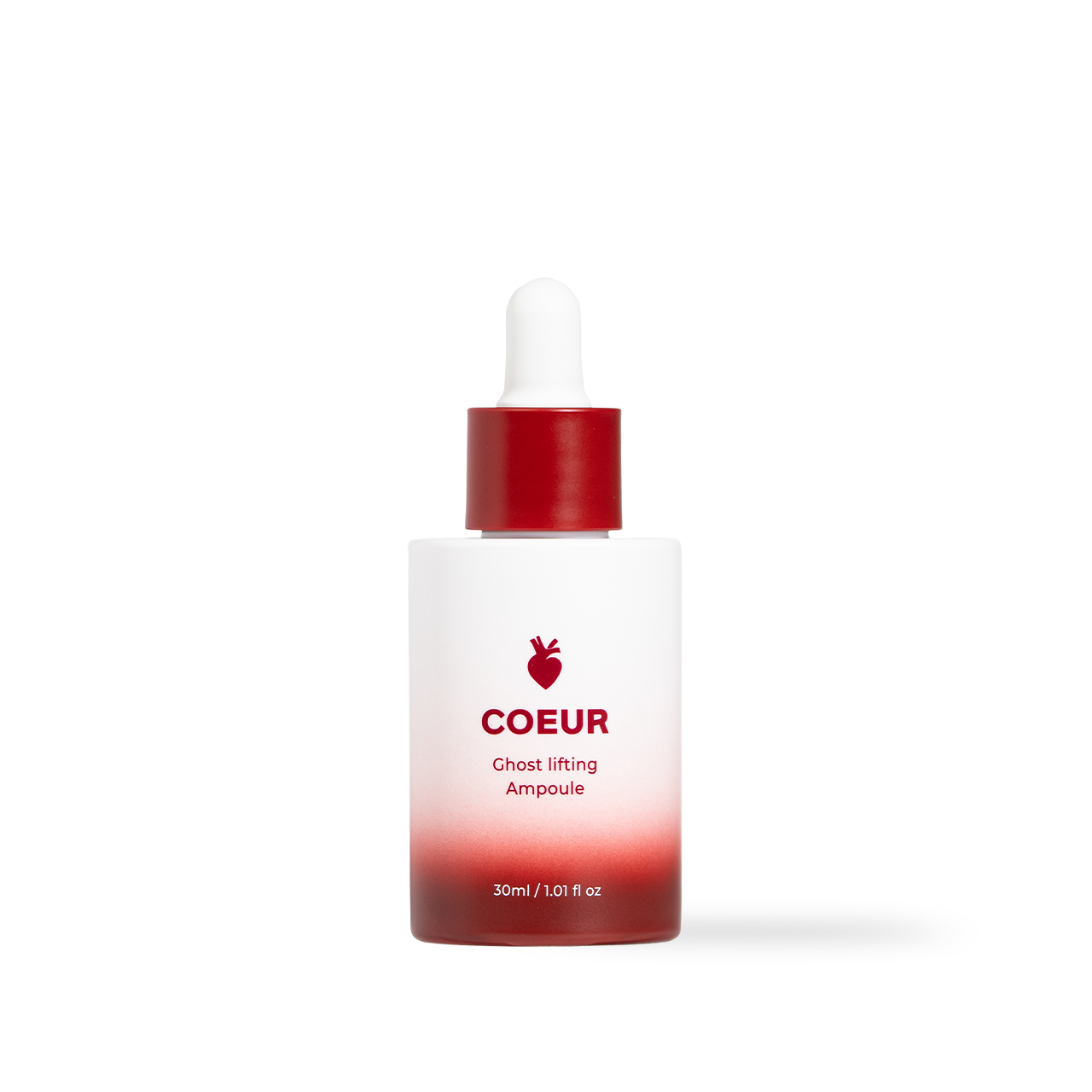 [Coeur] Ghost lifting Ampoule 30ml