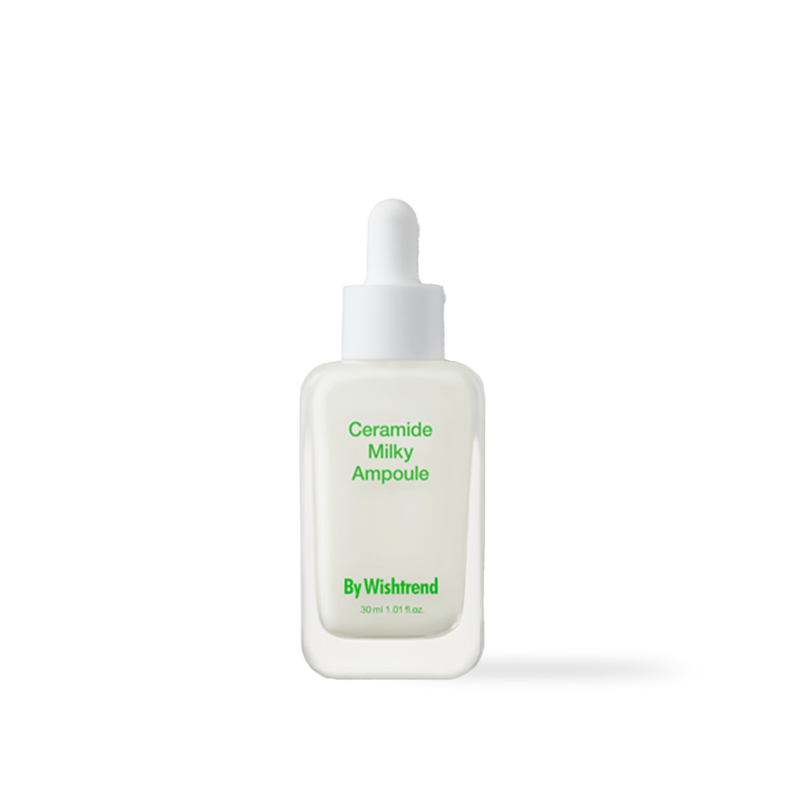 [ByWishtrend] Ceramide Milky Ampoule 30mL
