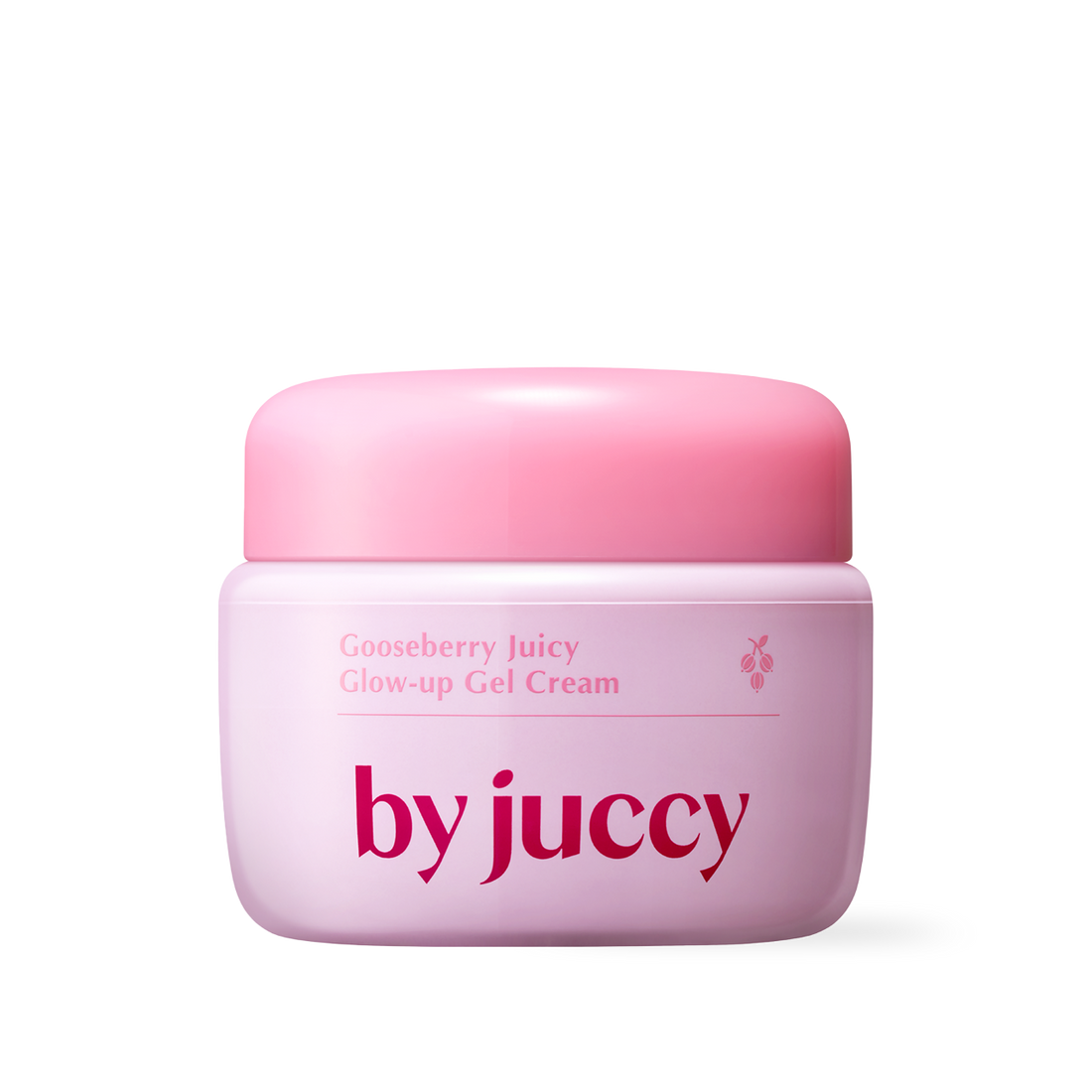 [By juccy] Gooseberry Juicy Glow up Gel Cream 55ml
