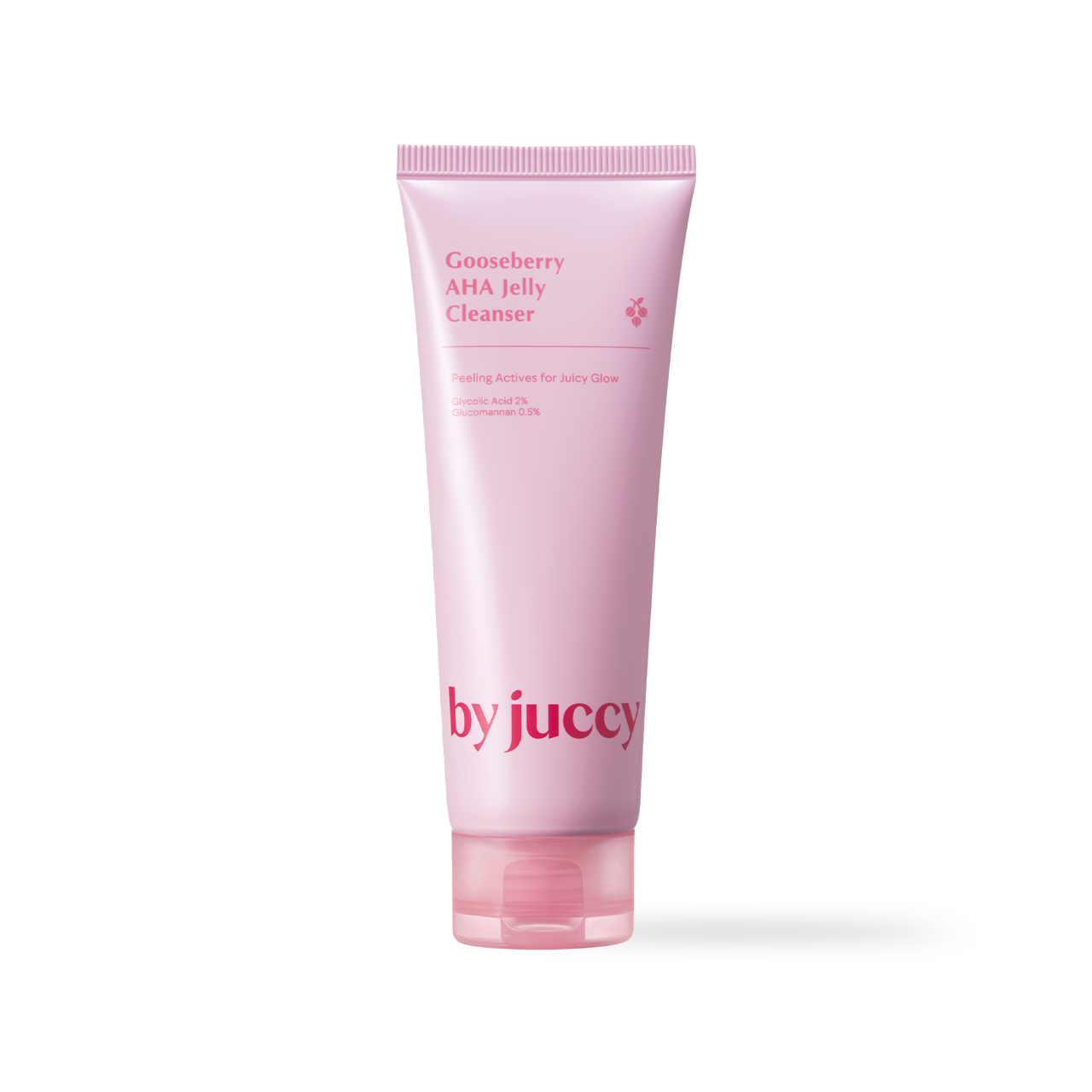 [By juccy] Gooseberry AHA Jelly Cleanser 120ml