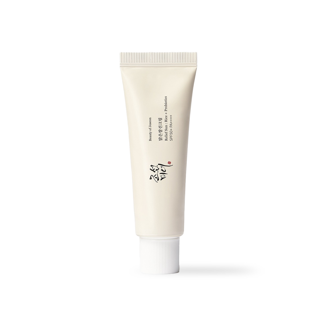 [BeautyOfJoseon] Relief Sun : Rice + Probiotics 50ml
