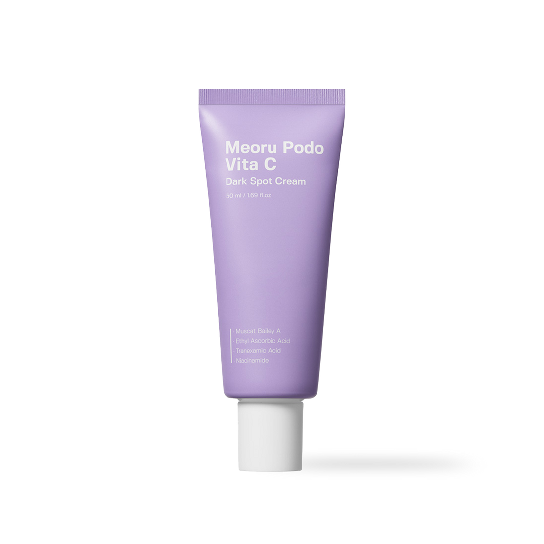 [SUNGBOON EDITOR] Meoru Podo VitaC Dark Spot Cream 50ml