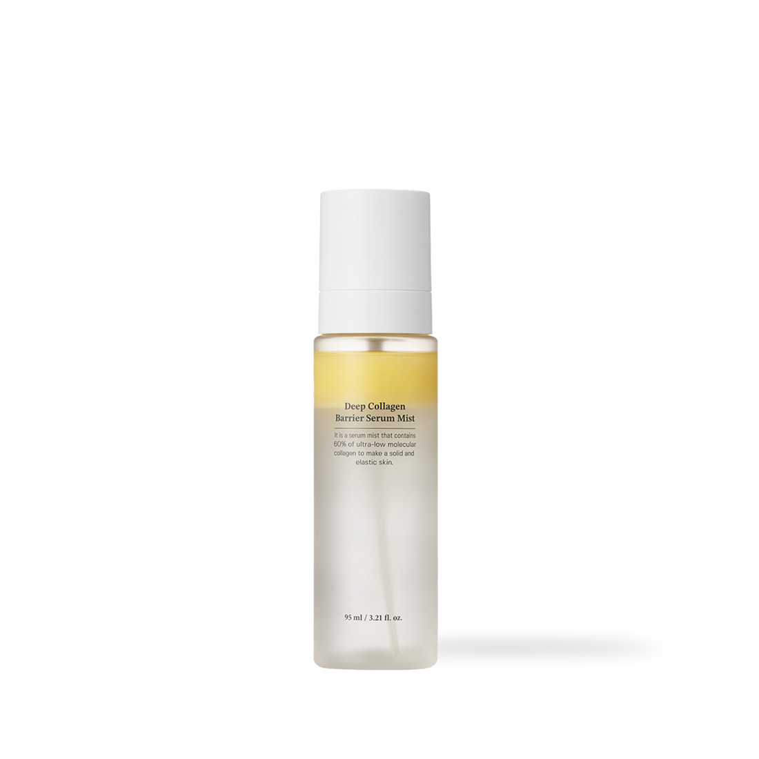 [SUNGBOON EDITOR] Deep Collagen Barrier Serum Mist 95ml