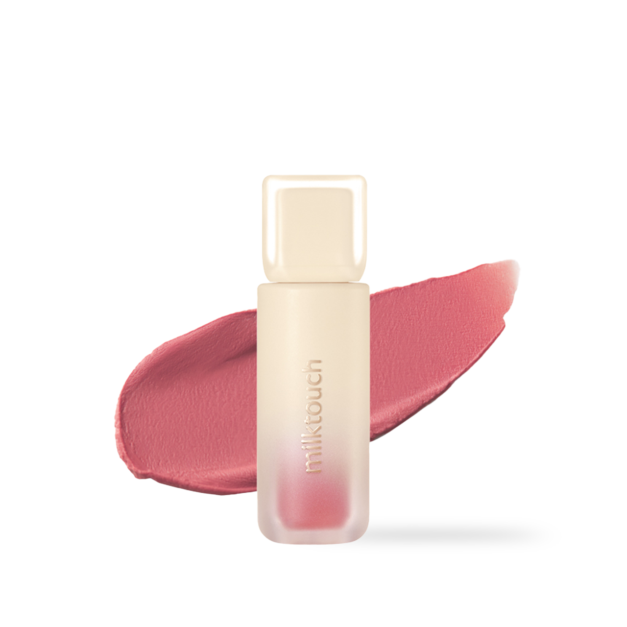 [milktouch] Spread Fit Blur Tint 04 Donut Peach 4g