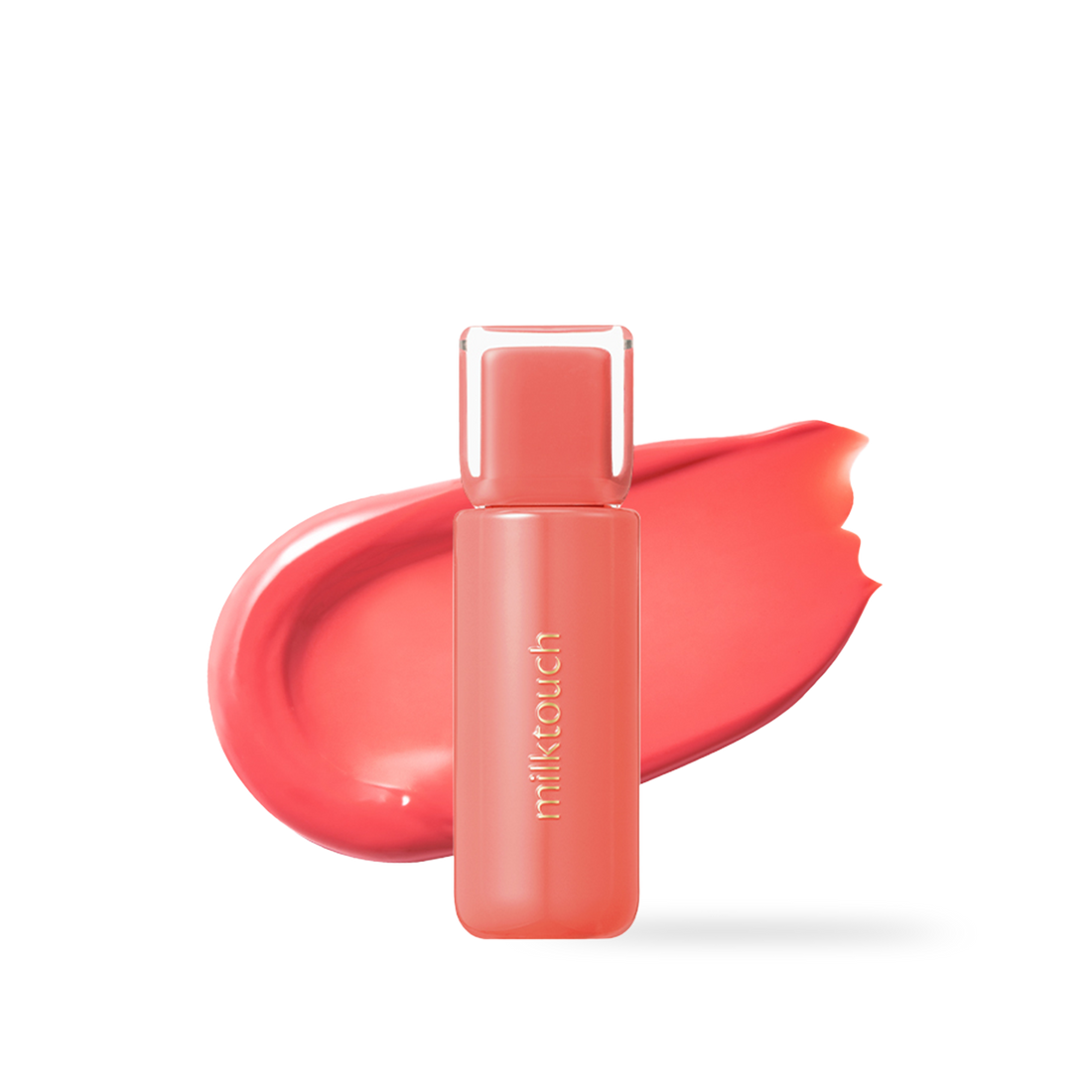 [milktouch] Jelly Fit Tinted Glow Tint 4g #02 Peach on top
