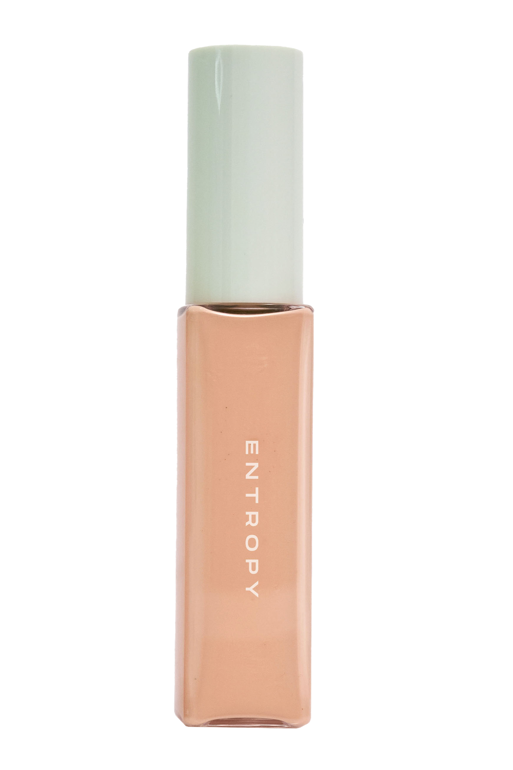 [ENTROPY] ORGANZA FIT SPATULA FOUNDATION #25.3