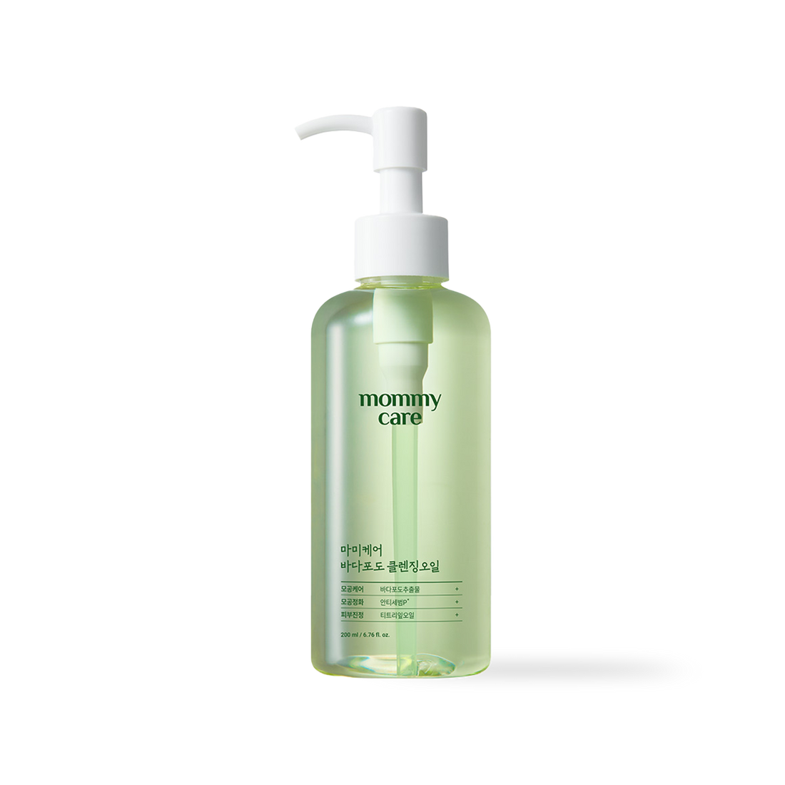 [mommycare] Sea Grape Cleansing Oil 200ml