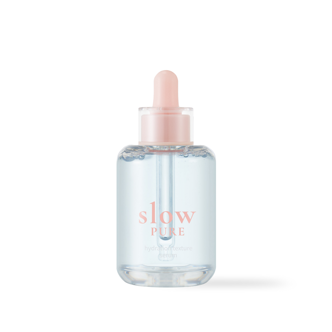 [slowpure] hydration texture serum 50ml