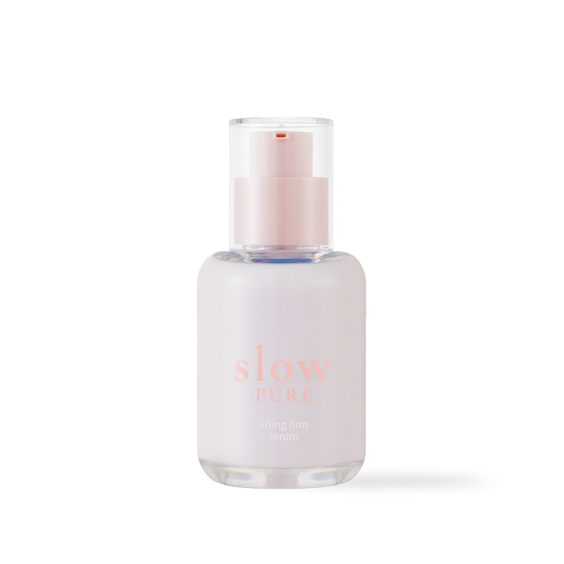[slowpure] lifting firm serum 50ml